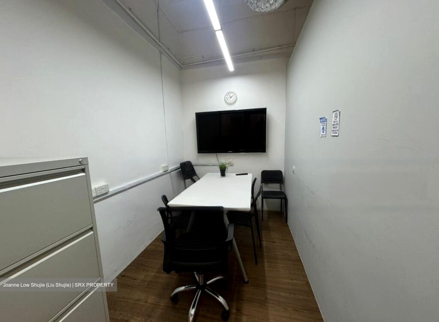 Henderson Building (D3), Factory #454914441